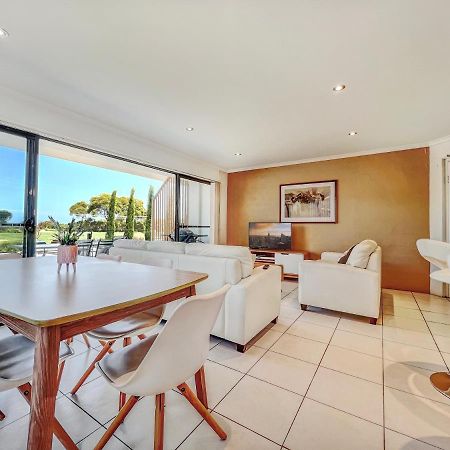 Seachange Apartments Merimbula Exterior photo