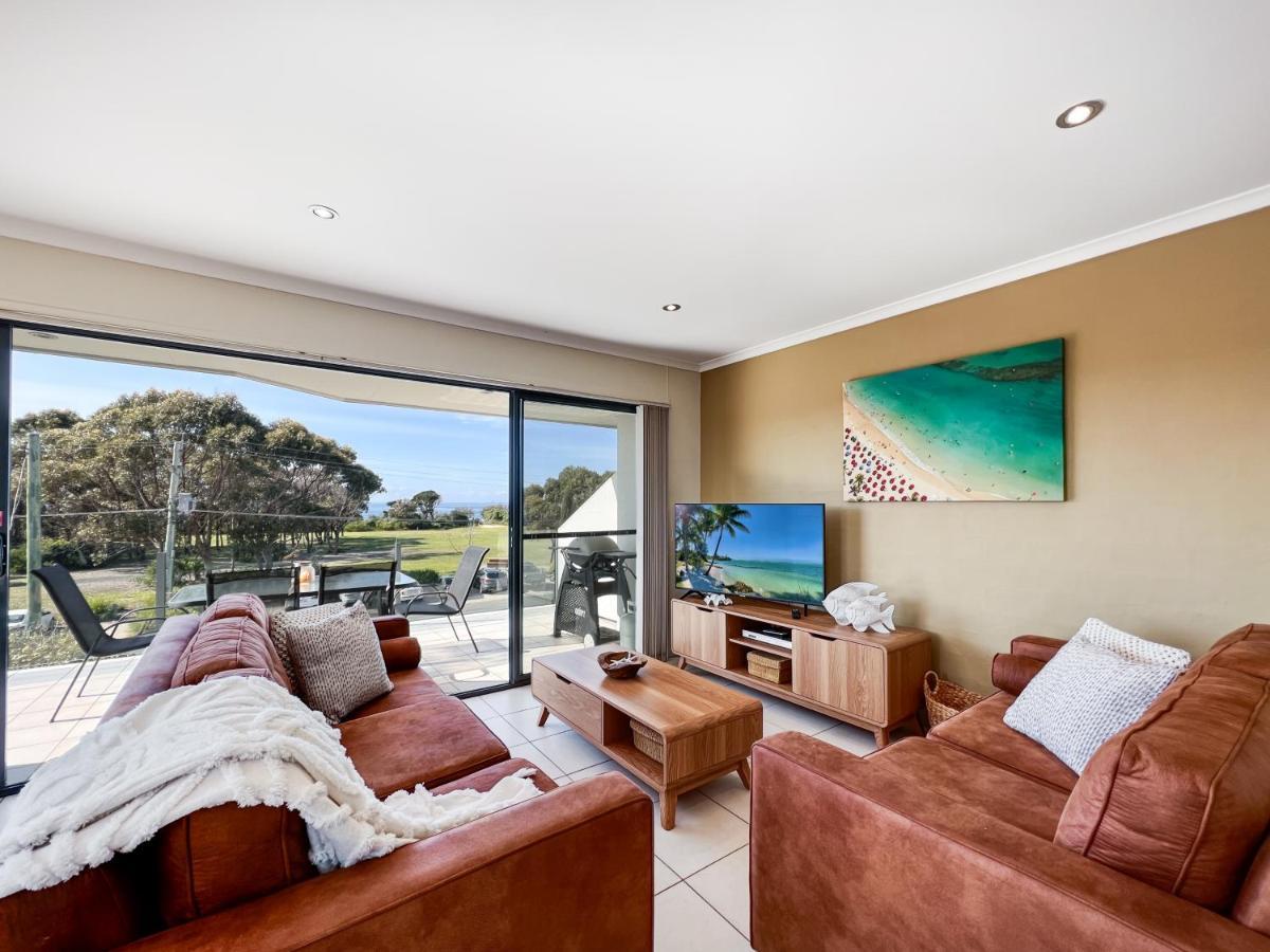 Seachange Apartments Merimbula Exterior photo